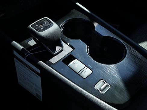 New 2026 Nissan Rogue SV w/ Cold Weather Package image 13