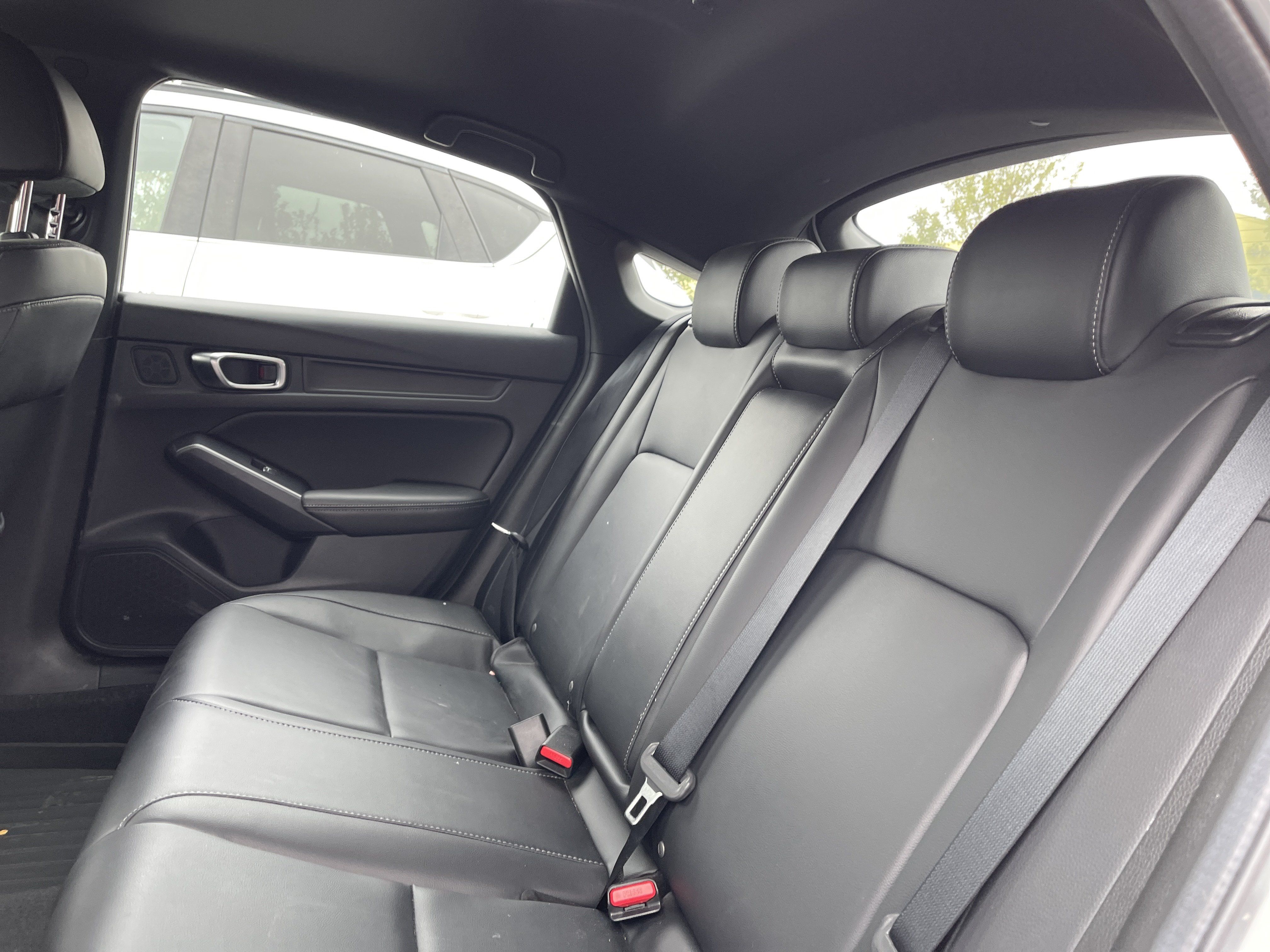Used 2025 Acura Integra A-Spec w/ Technology Package FWD image 11