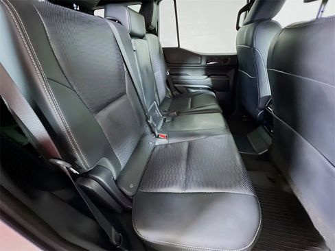 Certified 2025 Toyota Land Cruiser image 24