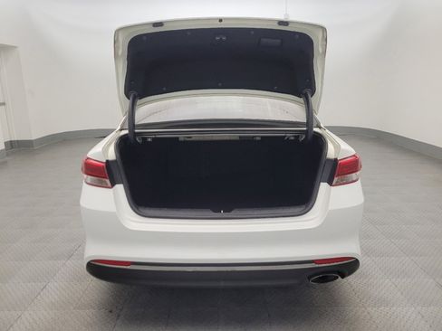 Used 2016 Kia Optima LX FWD image 29