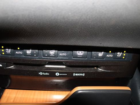 Used 2020 Lexus ES 350 350 Luxury image 52