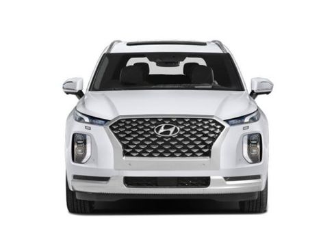 Used 2021 Hyundai Palisade Calligraphy FWD image 7