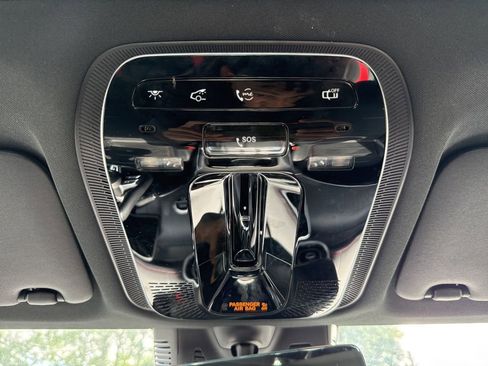 Certified 2025 Mercedes-Benz GLC 43 AMG 4MATIC image 25