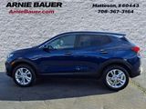 Used 2023 Buick Encore GX Preferred w/ Cold Weather Comfort Package image 5