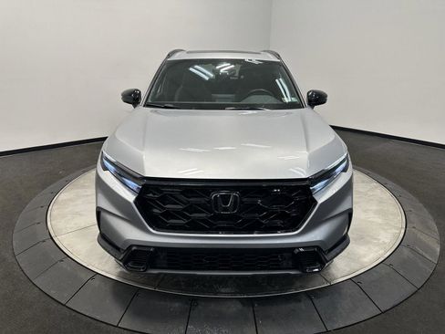 Certified 2025 Honda CR-V Sport-L image 2