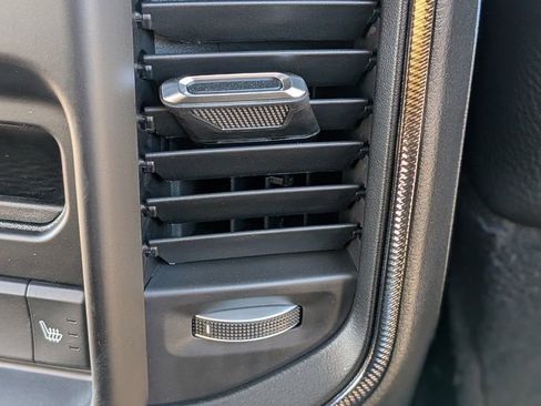 New 2026 RAM 2500 Rebel w/ Rebel Level 2 Equipment Group AWD/4WD image 43