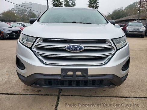 Used 2015 Ford Edge SE image 20