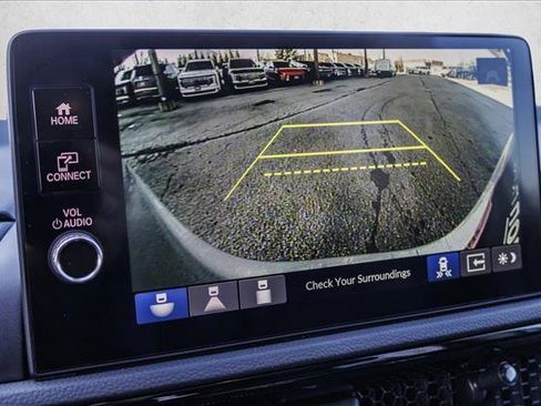 New 2026 Honda CR-V EX-L image 18