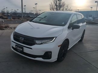 Used 2025 Honda Odyssey Sport-L video 3