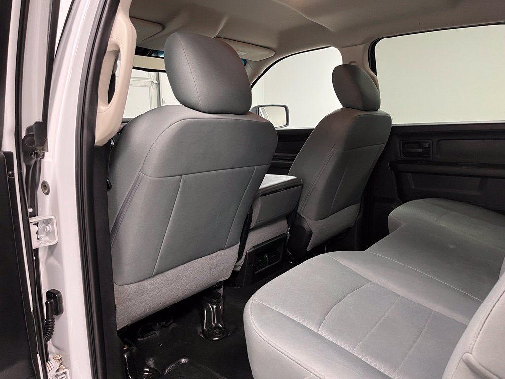 Used 2018 RAM 1500 Tradesman w/ Popular Equipment Group AWD/4WD image 38