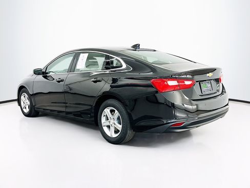 Used 2024 Chevrolet Malibu LT FWD image 5