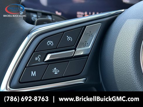 New 2025 Buick Envision Preferred image 31