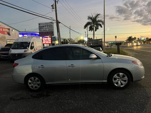 Used 2008 Hyundai Elantra GLS image 4