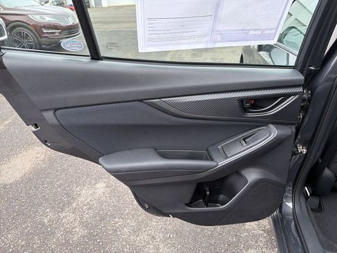 Used 2023 Subaru Impreza 2.0i Premium AWD/4WD image 21