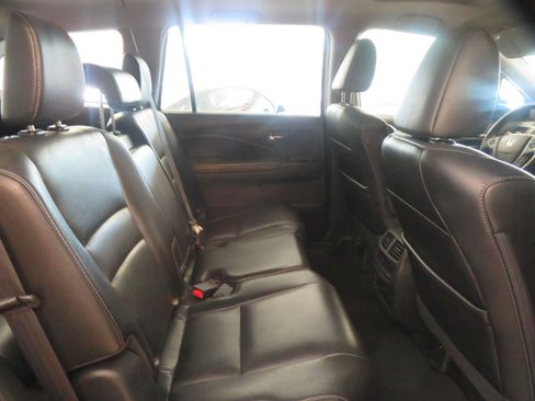Used 2017 Honda Pilot EX-L image 22