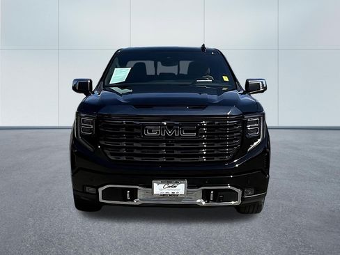 Used 2023 GMC Sierra 1500 Denali Ultimate AWD/4WD image 2