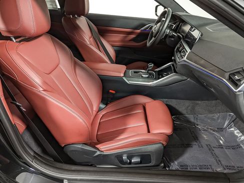 Certified 2022 BMW 430i xDrive Coupe w/ M Sport Package image 26