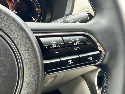 New 2026 MAZDA CX-90 3.3 Turbo w/ Premium Plus Pkg image 42