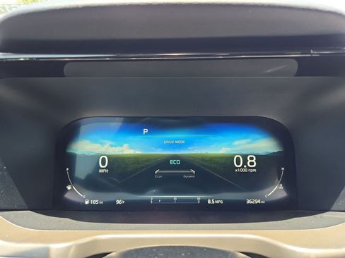 Used 2023 Kia Sorento SX FWD image 31