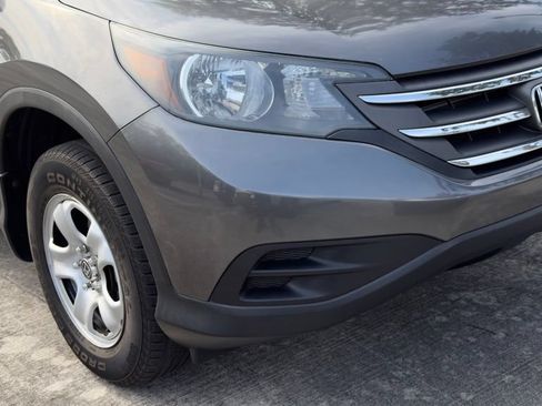 Used 2014 Honda CR-V LX image 9