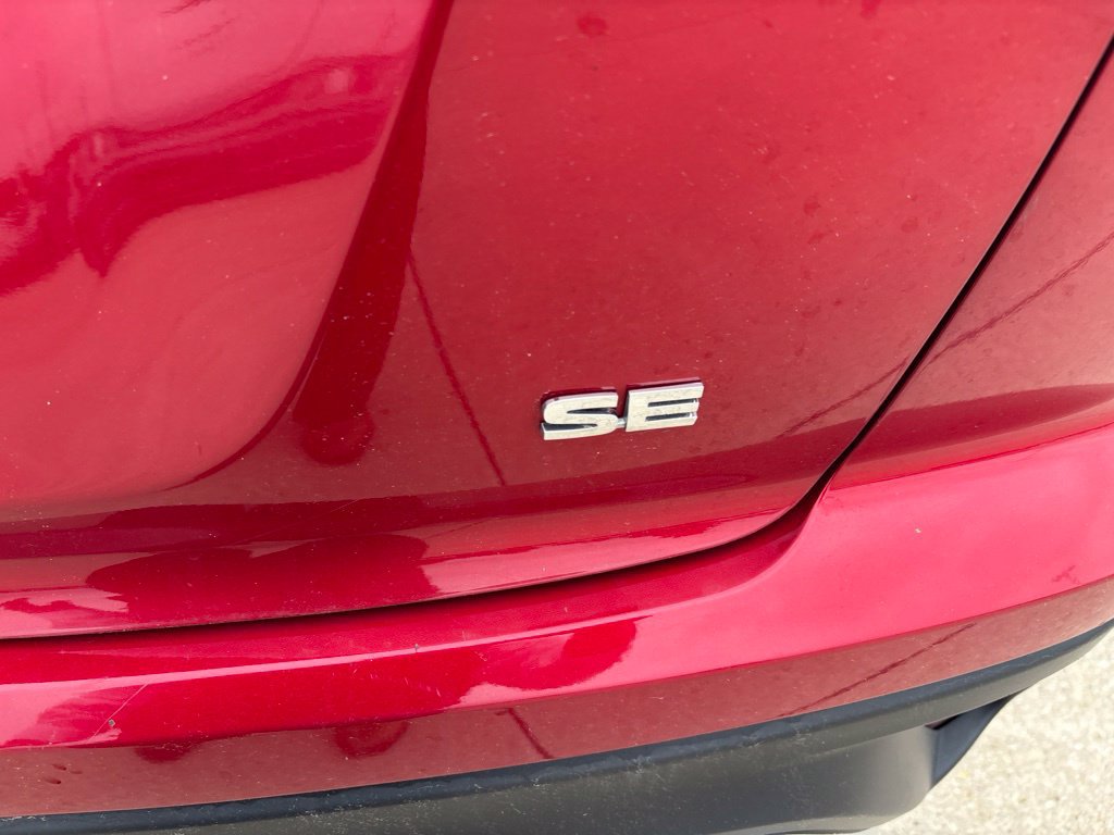 Used 2024 Mitsubishi Eclipse Cross SE AWD/4WD image 23