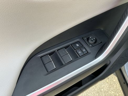 Used 2024 Toyota RAV4 Limited w/ Advanced Technology Package AWD/4WD image 26