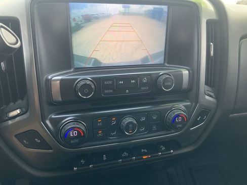 Used 2018 Chevrolet Silverado 1500 LT w/ All Star Edition image 23