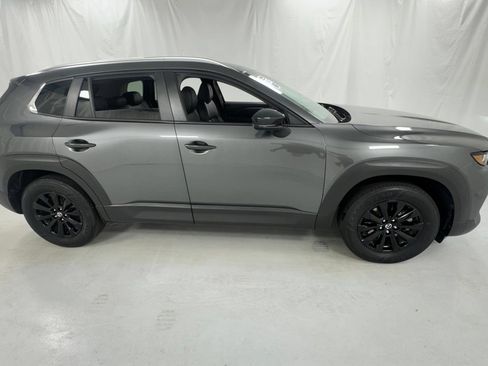 Used 2025 MAZDA CX-50 AWD 2.5 S w/ Preferred Package image 2
