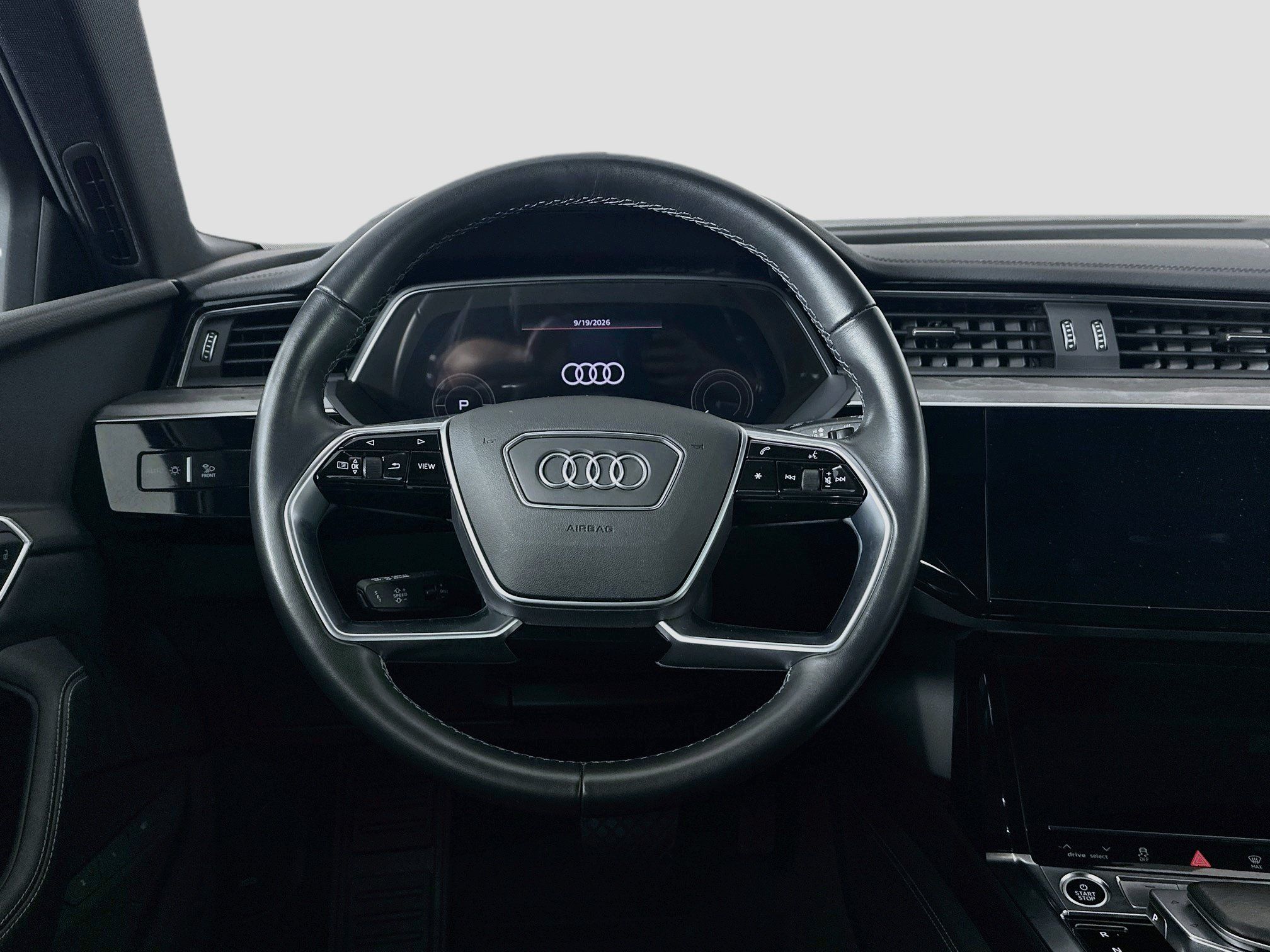 Used 2023 Audi e-tron Premium Plus AWD/4WD image 17