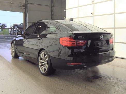 Used 2016 BMW 328i Gran Turismo xDrive 328i xDrive w/ Driver Assistance Package image 6