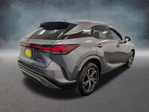 Used 2023 Lexus RX 350 Premium w/ Accessory Package AWD/4WD image 4