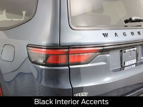 Used 2024 Jeep Wagoneer Series II AWD/4WD image 27