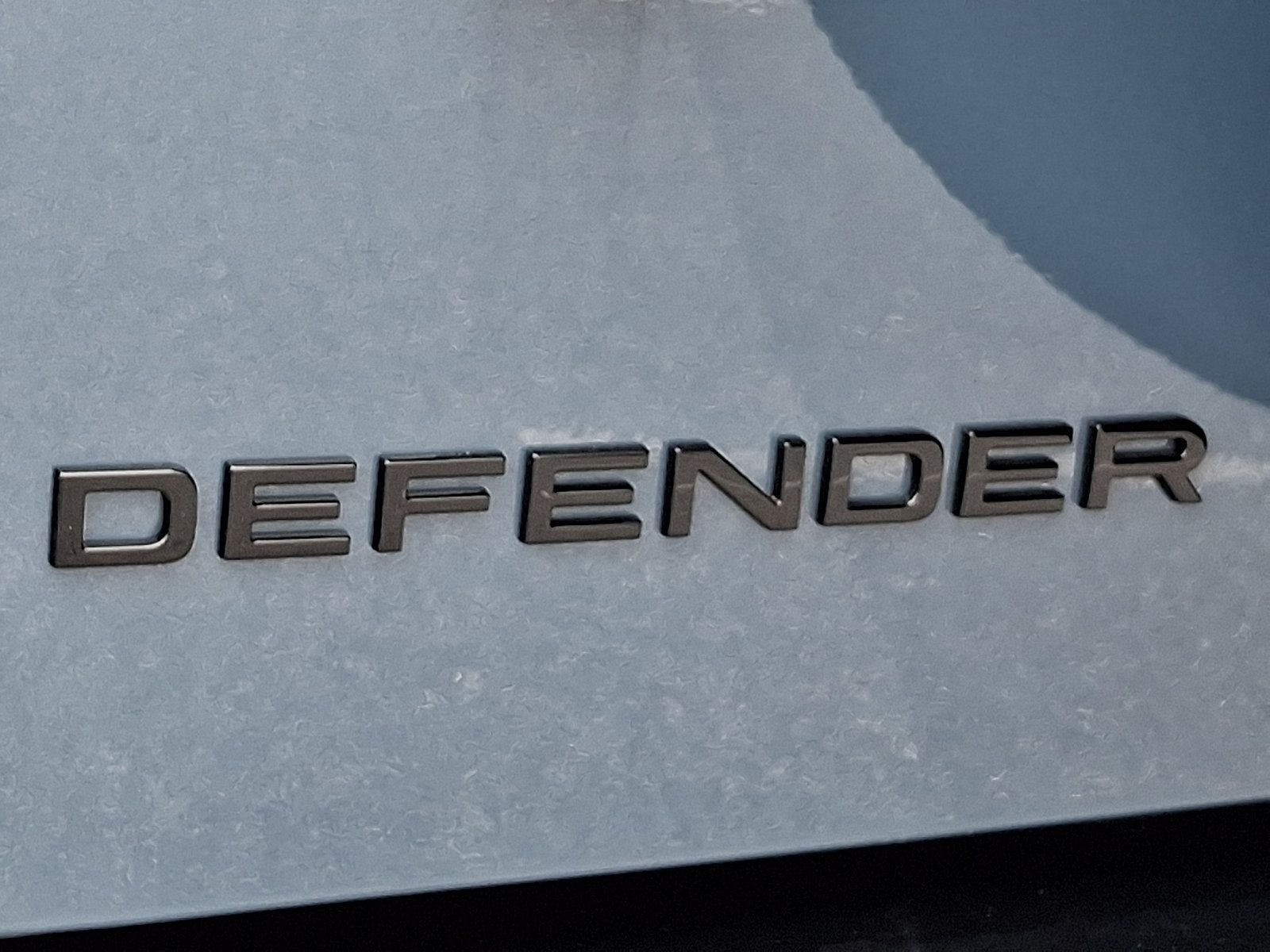 New 2026 Land Rover Defender 110 S AWD/4WD image 21