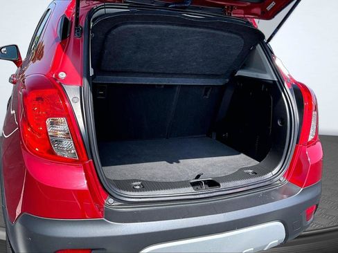 Used 2015 Buick Encore FWD image 5