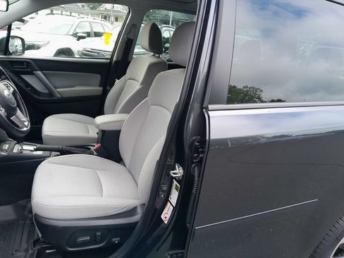 Used 2018 Subaru Forester 2.5i Premium AWD/4WD image 14