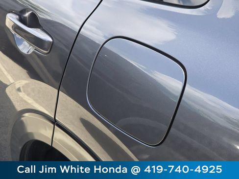 Certified 2024 Honda HR-V EX-L image 12