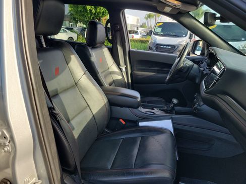 Used 2024 Dodge Durango GT AWD/4WD image 15