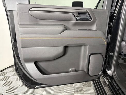 New 2026 GMC Sierra 2500 AT4 w/ AT4 Premium Plus Package AWD/4WD image 20