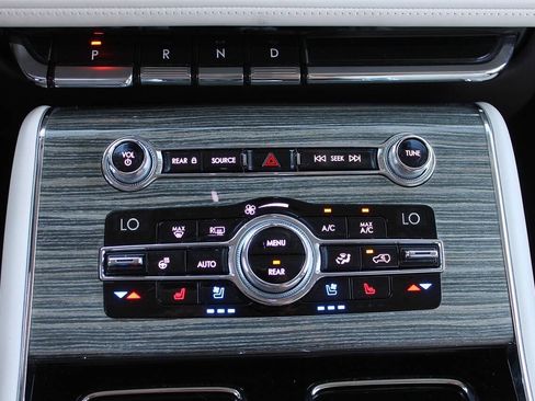 Used 2020 Lincoln Aviator Black Label Grand Touring w/ Class IV Trailer Tow Package AWD/4WD image 63