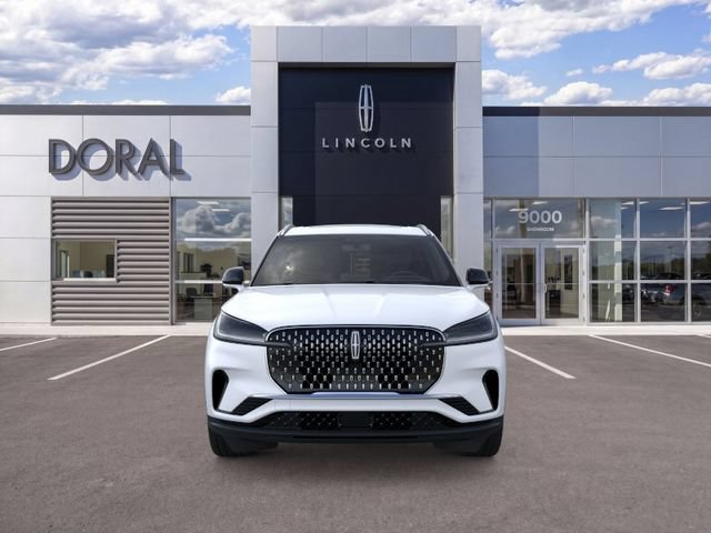 New 2026 Lincoln Aviator Reserve RWD image 6