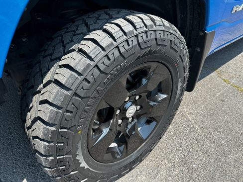 Used 2022 RAM 1500 Big Horn image 3