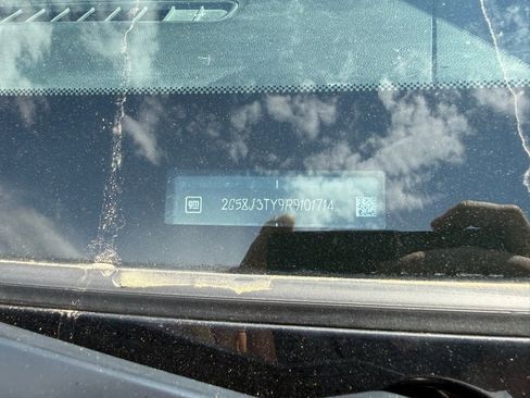 Used 2024 Chevrolet Brightdrop 600 w/ Commercial Equipment Package image 28