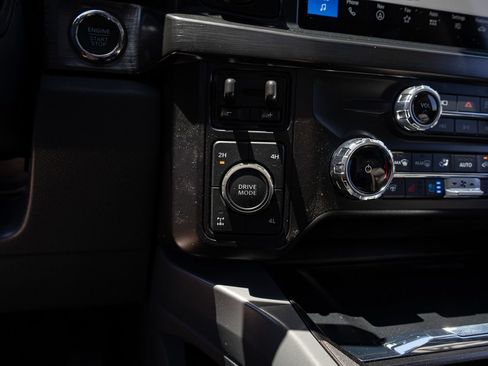 New 2026 Ford F350 Lariat w/ Black Appearance Package AWD/4WD image 46