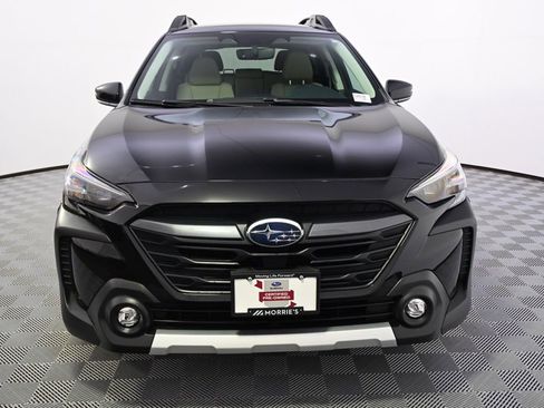 Certified 2025 Subaru Outback Limited w/ Tech Package 3 image 10