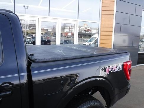 Used 2021 Ford F150 XLT w/ Equipment Group 301A Mid image 7