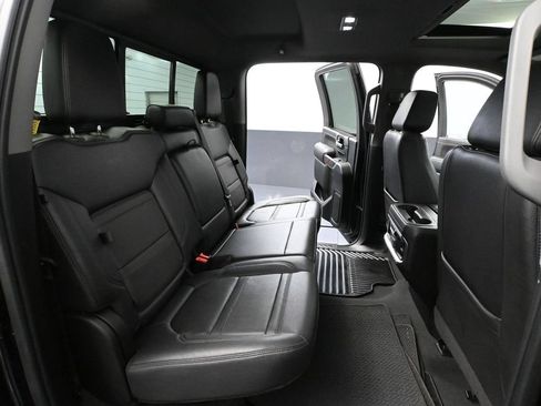 Used 2023 GMC Sierra 2500 Denali w/ Denali Ultimate Package AWD/4WD image 50