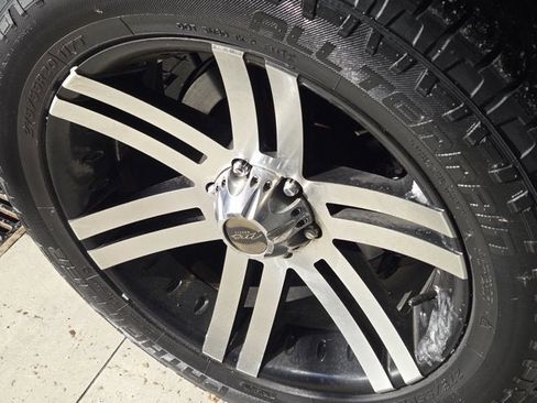 Used 2008 Ford Expedition Limited image 17