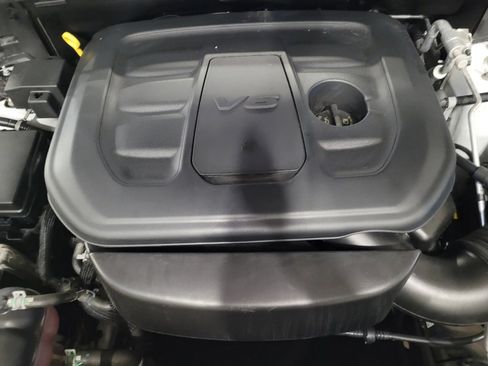 Used 2021 Jeep Grand Cherokee Limited image 30