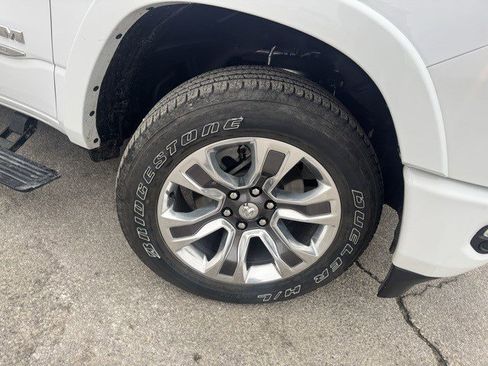 Used 2023 RAM 1500 Limited image 48