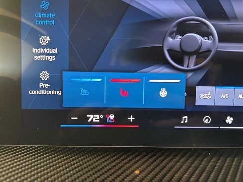 New 2026 BMW X5 M Competition w/ Executive Package image 16